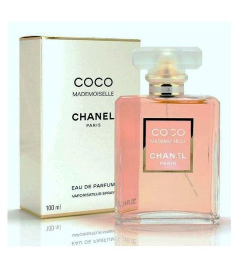 coco chanel mademoiselle 50 ml cijena|chanel mademoiselle best price.